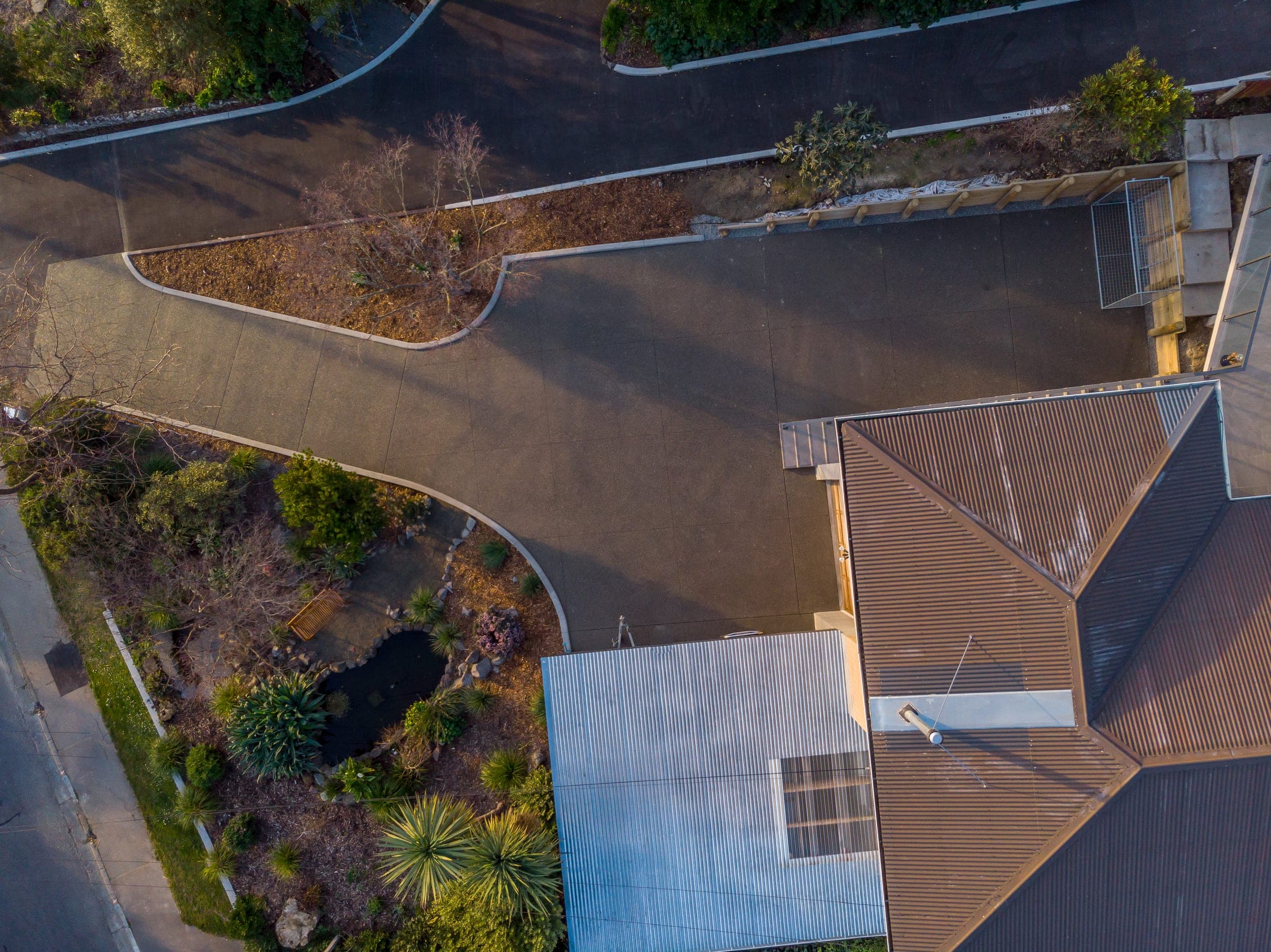 Concrete Surfacing