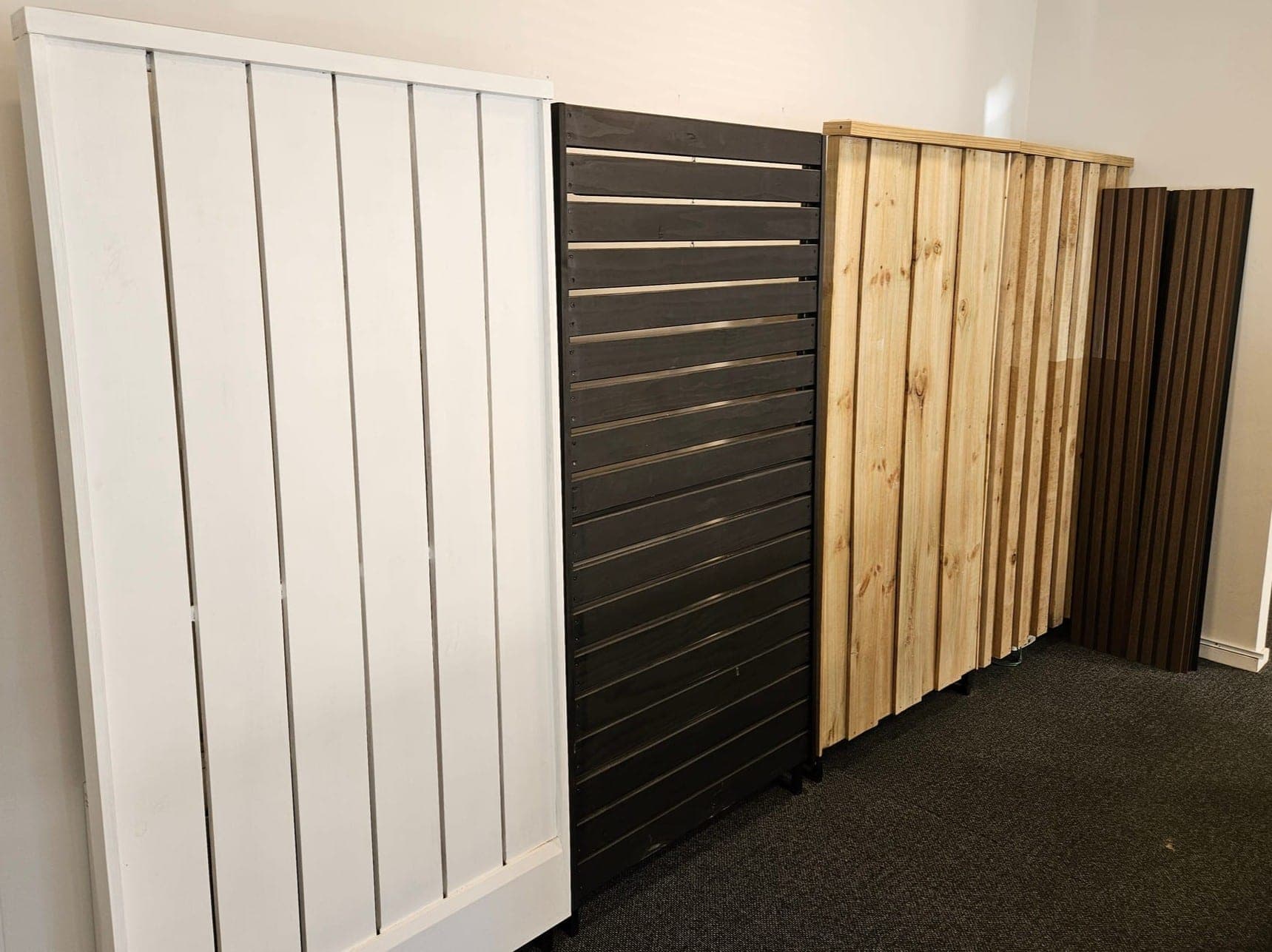 Fencing
