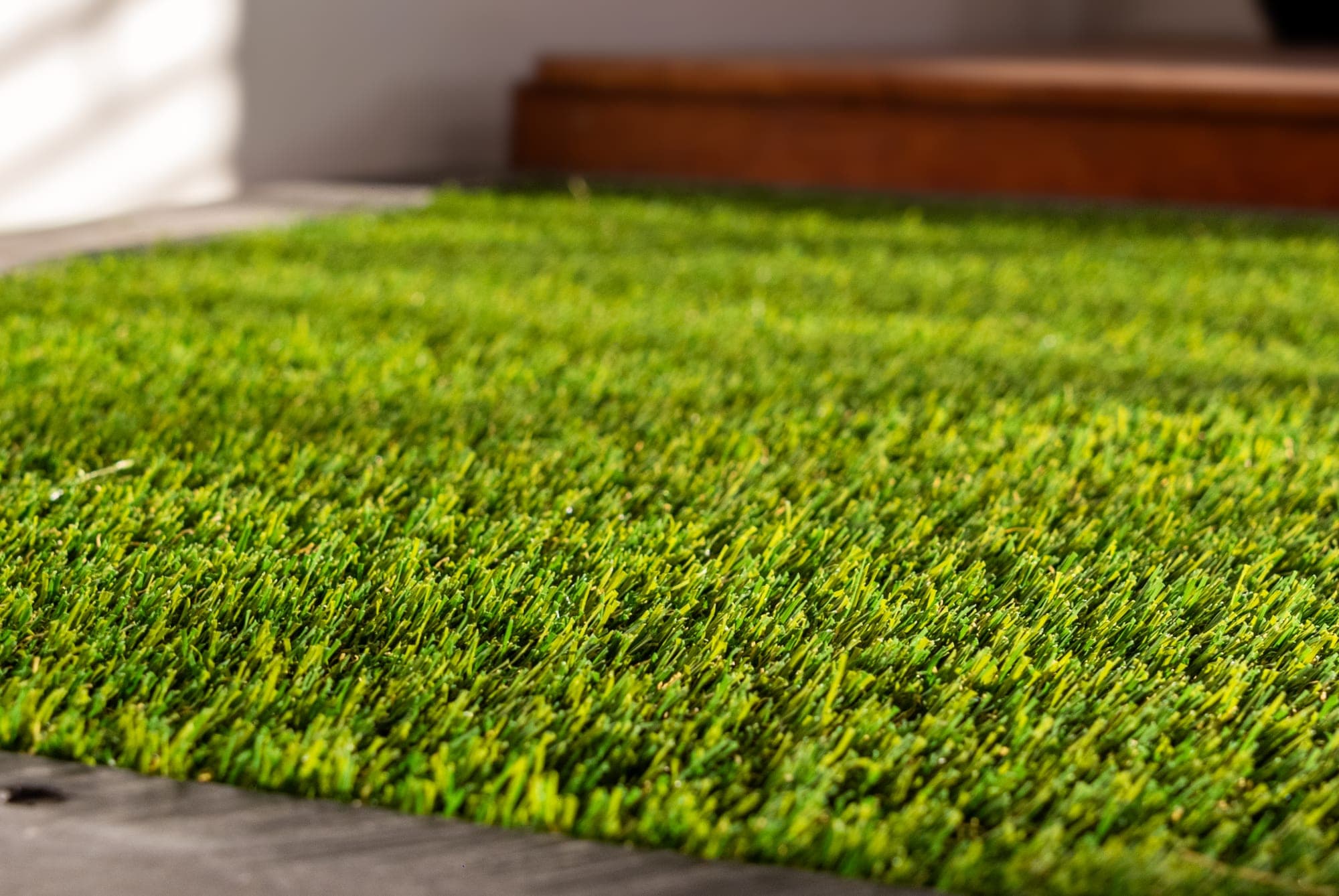 Artificial turf